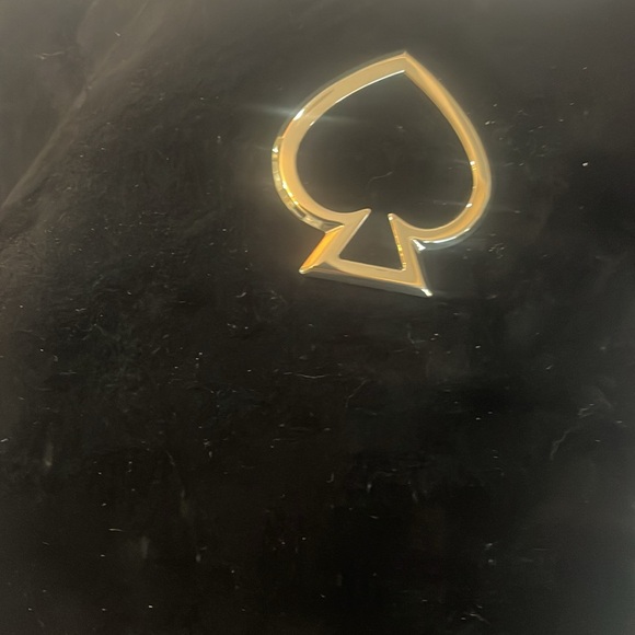 Kate Spade Suede Knee High Helena Boots Size 8.5M - Picture 2 of 6